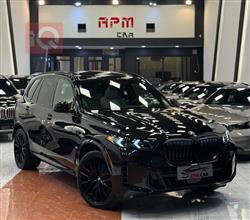 بي ام دبليو X5